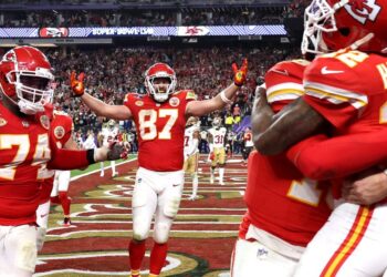 Here’s how you can watch the Super Bowl for free