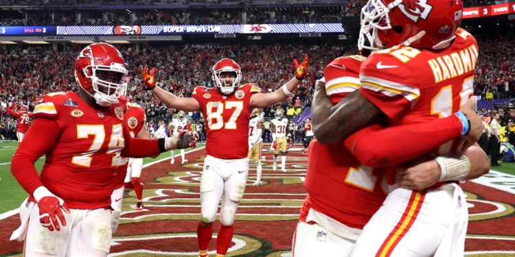 Here’s how you can watch the Super Bowl for free Here’s how you can watch the Super Bowl for free