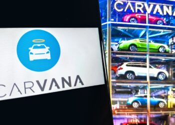 Hindenburg Research shorts Carvana, calling company’s turnaround a ‘mirage’