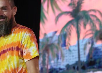 Jack Dorsey’s Block will let employees choose cash instead of stock compensation