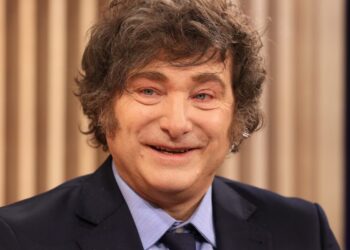 Javier Milei’s free-market shock therapy to transform Argentina’s economy gets huge endorsement as sudden growth rebound seen Javier Milei’s free-market shock therapy to transform Argentina’s economy gets huge endorsement as sudden growth rebound seen