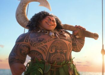 ‘Moana 2’ tops  billion, extending Disney’s box office domination