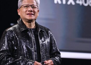 Nvidia CEO Jensen Huan praises Elon Musk for his AI progress – ‘He’s working on exactly the right things’