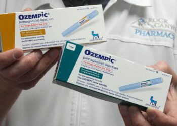 Ozempic is in the next round of Medicare drug price negotiations. See the full list of 15 medications
