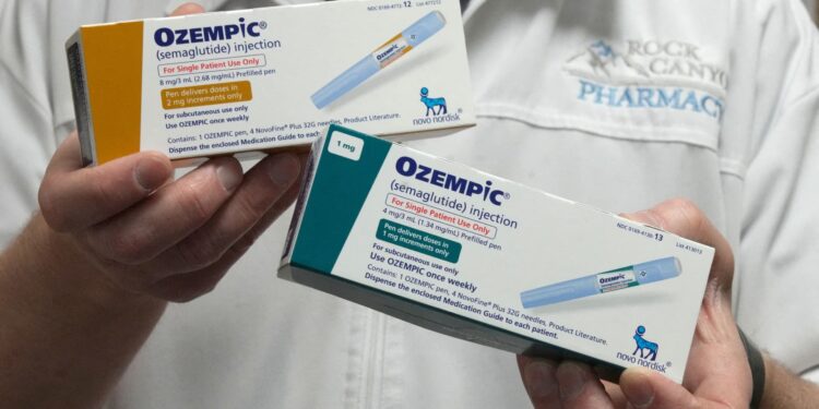 Ozempic is in the next round of Medicare drug price negotiations. See the full list of 15 medications Ozempic is in the next round of Medicare drug price negotiations. See the full list of 15 medications