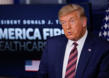 Pharma is hopeful about Trump’s second term — here’s what to expect for drugmakers