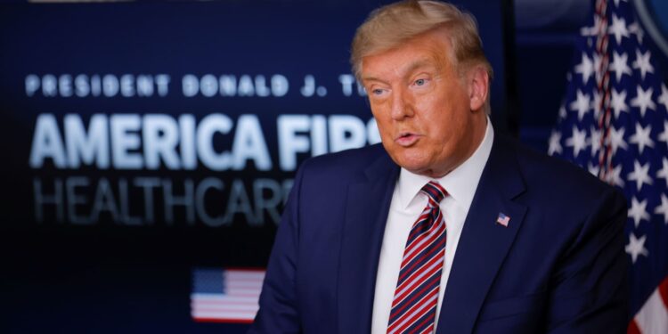 Pharma is hopeful about Trump’s second term — here’s what to expect for drugmakers