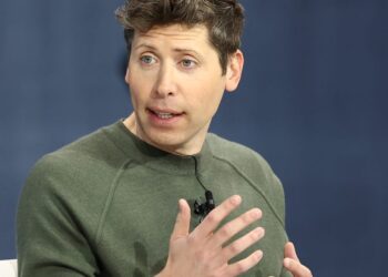 Sam Altman says the kid he’s expecting soon will never be smarter than AI, but thinks this ability will be valuable