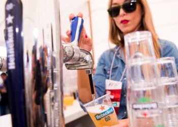 Social stigma still overshadows 0.0 drinks for Gen Z, even as Diageo, Heineken and AB InBev bet big on alcohol-free options
