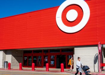 Target rolls back DEI initiatives, the latest big company to retreat