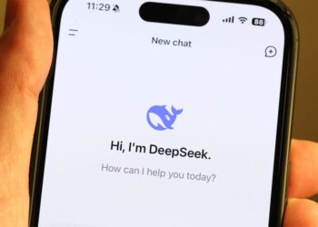 The 8 things most people missed about DeepSeek