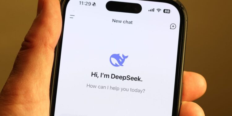 The 8 things most people missed about DeepSeek