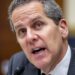 Top Fed regulator steps down after enraging JPMorgan Chase and Republicans Top Fed regulator steps down after enraging JPMorgan Chase and Republicans