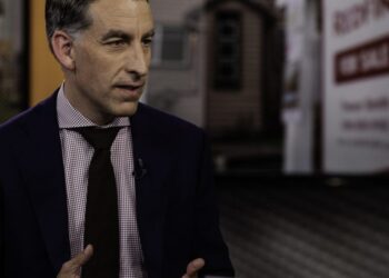 Top real estate CEO says fire-ravaged LA residents are desperate for a place ‘to live for the week’ amid waves of price gouging 