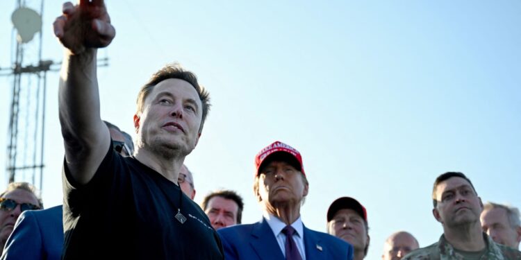 Trump and Musk called for former Starliner astronauts to return ‘as soon as possible.’ Here’s what NASA planned.