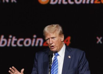 Trump’s 80% stake in his memecoin is a ‘huge red flag’ for investors because of a potential rug pull that would rocket the president’s net worth