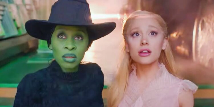 Universal’s ‘Wicked: For Good’ creates a unique marketing challenge Universal’s ‘Wicked: For Good’ creates a unique marketing challenge