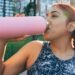 Why do Americans drink so much water? Why do Americans drink so much water?