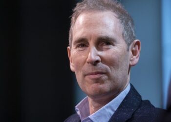 Amazon is boasting record profits but one mystery remains: How much are seller fees boosting the bottom line?