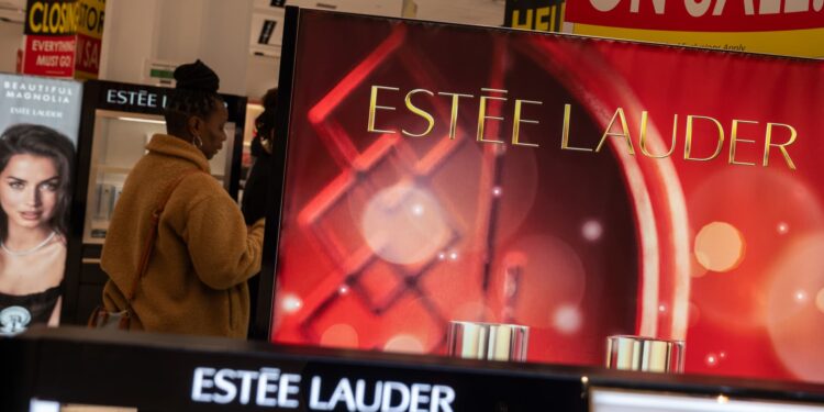 Beauty stocks post major losses after a week of worrying results Beauty stocks post major losses after a week of worrying results