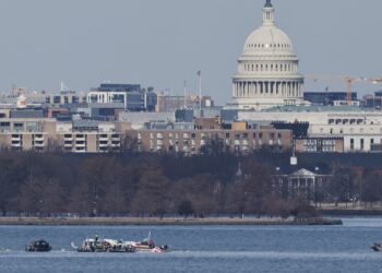 Crash investigators looking at altitude, communication and staffing before helicopter collision with plane