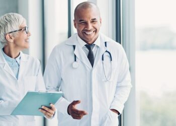 Doctors reveal 7 strategies they use themselves to live longer, healthier lives