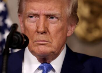 Donald Trump’s decision to cut down the federal workforce could lead to an economic disaster in some parts of the country