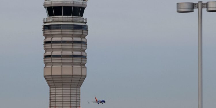 FAA to restrict helicopter traffic around D.C. airport after fatal airplane collision