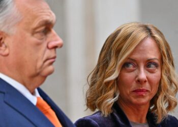 Far-right surge: Here’s where nationalist parties are reshaping Europe