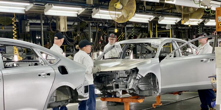 Honda’s new EV production revolution begins with  billion investment in Ohio
