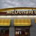 McDonald’s revenue disappoints, as U.S. sales see worst drop since pandemic McDonald’s revenue disappoints, as U.S. sales see worst drop since pandemic