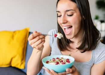 More Millennials and Gen Xers are getting colorectal cancer. Adding these foods to your diet may help