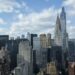 New York City office demand is finally back to normal New York City office demand is finally back to normal