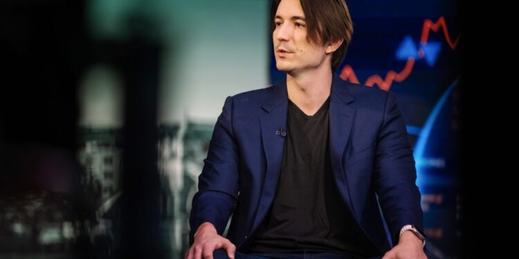 Robinhood is latest company to say the SEC has halted probe into its crypto business