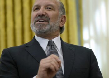 Senate confirms Trump commerce secretary pick Howard Lutnick, who will spearhead hardline trade agenda