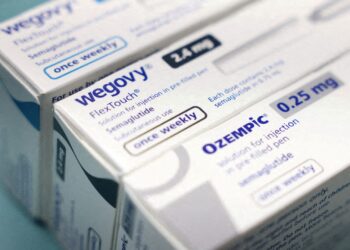 Shortage of Novo Nordisk’s Wegovy and Ozempic drugs is resolved, FDA says