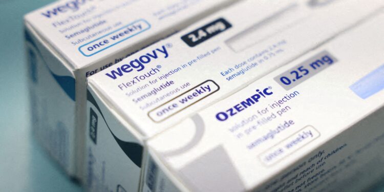 Shortage of Novo Nordisk’s Wegovy and Ozempic drugs is resolved, FDA says Shortage of Novo Nordisk’s Wegovy and Ozempic drugs is resolved, FDA says
