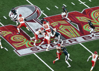 Super Bowl 59 live updates: Chiefs, Eagles, Kendrick and star-studded commercials