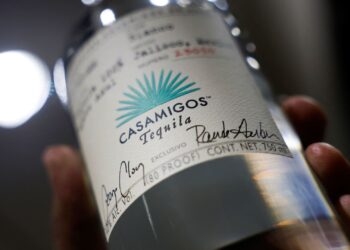Tequila, mezcal are the only spirits growing in sales, but tariffs would be ‘catastrophic,’ industry group says