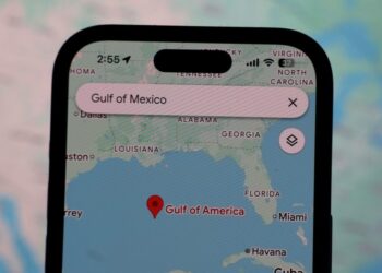 The White House banned an Associated Press reporter because the news agency hasn’t changed its style guide for ‘Gulf of Mexico.’ Experts say the move ‘plainly violates the First Amendment’