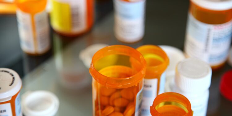 Trump tariffs could raise medication costs and exacerbate shortages, drug trade groups warn Trump tariffs could raise medication costs and exacerbate shortages, drug trade groups warn