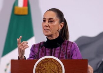 Trump team pushes Mexico toward tariffs on Chinese imports