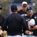 Yankees throw out one of baseball’s most notorious traditions: Players can now grow beards Yankees throw out one of baseball’s most notorious traditions: Players can now grow beards