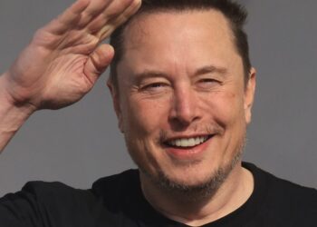 Calls for EU to declare how much funding goes to billionaire Musk’s firms—amid rising tension between bloc and U.S.