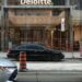 Deloitte is tracking office attendance to decided bonuses for some staff