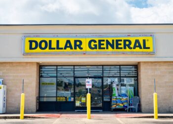 Dollar General CEO warns consumers are cash-strapped, and says 2025 won’t be better