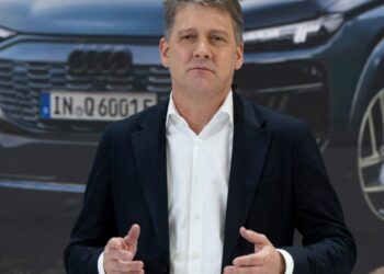 German auto woes deepen: Audi to cut 7,500 jobs by 2029 amid rising Chinese competition and EV slowdown