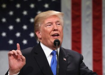 How to watch, stream Trump’s 2025 joint address to Congress live online free without cable