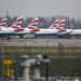 London’s Heathrow Airport prepares to restart flights after major fire nearby shuts down travel London’s Heathrow Airport prepares to restart flights after major fire nearby shuts down travel