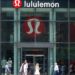 Lululemon shares drop more than 10% as CEO says inflation, economic concerns are weighing on spending Lululemon shares drop more than 10% as CEO says inflation, economic concerns are weighing on spending